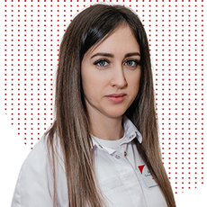 Денисова Елена Николаевна, педиатр