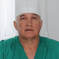 Кротов Александр Васильевич, нейрохирург