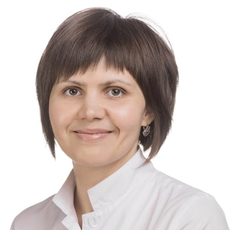 Попова Надежда Валерьевна, пульмонолог