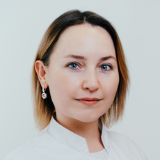 Филатова Надежда Алексеевна, педиатр