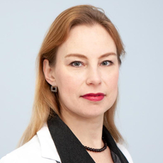 Зоркальцева Олеся Павловна, рентгенолог