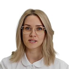 Мусиёвская Наталья Александровна, врач УЗД