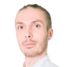 Ковердяев Евгений Владимирович, остеопат