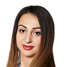 Айвазян Алла Нерсесовна, хирург