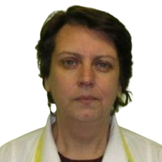 Толстых Мария Валерьяновна, педиатр