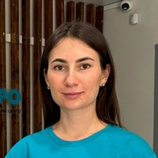 Исхакова Алия Рустямовна, детский нейропсихолог