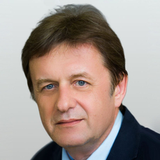 Дамулин Игорь Владимирович, невролог