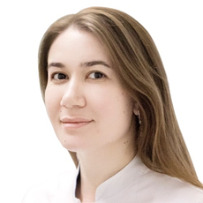 Митюкова Марина Николаевна, детский невролог