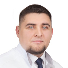 Калашников Антон Викторович, уролог