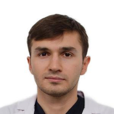 Юсупов Умахан Шарабдинович, нейрохирург