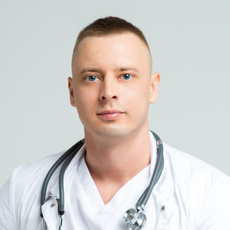 Журавлев Павел Викторович, невролог