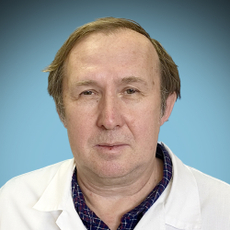 Петров Александр Викторович, терапевт