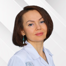 Жукова Алевтина Викторовна, эндокринолог