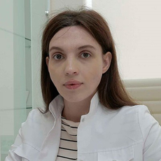 Омарова Айна Рашатовна, гинеколог