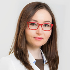 Долова (Тазартукова) Аминат Джанбековна, невролог