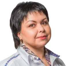 Мирошникова Светлана Вячеславовна, невролог