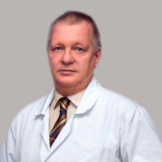 Макаров Игорь Витальевич, врач УЗД