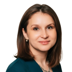 Молова Мария Васильевна, маммолог-онколог