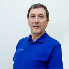 Разуваев Сергей Николаевич, стоматолог-терапевт