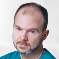 Орлов Артём Валерьевич, детский ортопед