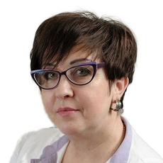 Тарасова Елена Евгеньевна, массажист