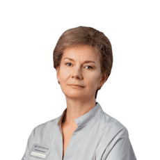 Шульмина Оксана Борисовна, анестезиолог