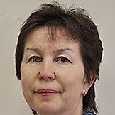 Семенова Елена Николаевна, врач УЗД