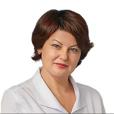 Амирова Гузель Юнировна, врач функциональной диагностики