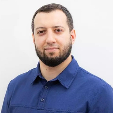 Гафизов Арсен Жахирович, стоматолог-ортопед