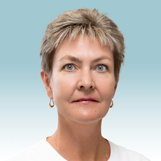 Хохлова Светлана Юрьевна, терапевт