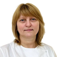Петрова Виталина Николаевна, подолог