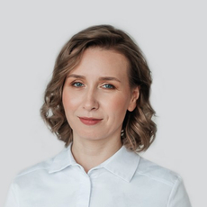 Перевалова Евгения Борисовна, терапевт