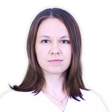 Капустина Анна Александровна, ЛОР
