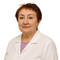 Шубина Галина Яковлевна, гинеколог