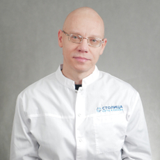 Вичкапов Артем Валерьевич, психотерапевт