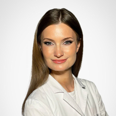 Крамынина Евгения Радионовна, детский врач УЗД