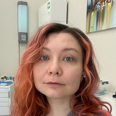 Аганина Ирина Васильевна, стоматолог-терапевт