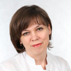 Печерица Олеся Григорьевна, детский врач УЗД