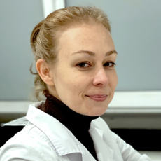 Никольская Александра Андреевна, детский невролог