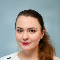 Васильева Анна Викторовна, стоматолог-терапевт