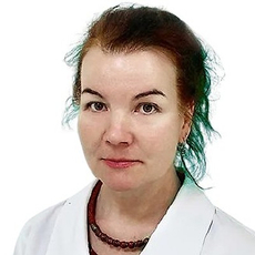 Богданова Наталья Евгеньевна, психиатр