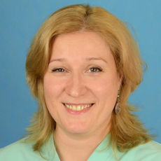 Зеленкова Ирина Валерьевна, ЛОР