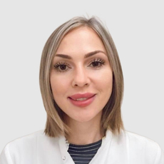 Мозгонова Оксана Николаевна, гинеколог