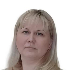 Панова Наталья Сергеевна, терапевт