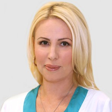 Кувшинникова Марина Валентиновна, косметолог