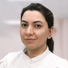 Велибекова Виктория Абимуслимовна, врач-косметолог