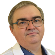 Пруцаков Вячеслав Петрович, психиатр