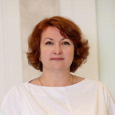 Логинова Жанна Владиславовна, стоматолог-терапевт