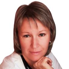 Семенюта Елена Степановна, терапевт