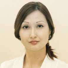 Дамдинова Людмила Владимировна, гинеколог